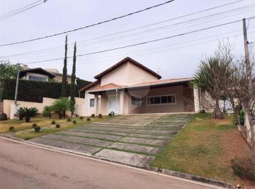 Casa · 293m² · 5 Quartos · 9 Vagas · Casa de Condomínio para venda em Parque Dos Resedás de 293.00m² com 5 Quartos, 1 Suite e 9 Garagens