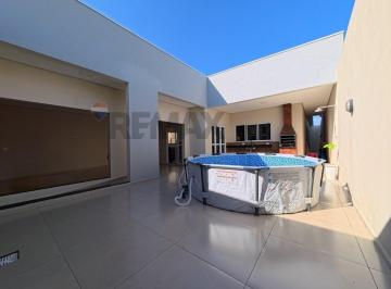 Casa · 220m² · 4 Quartos · 2 Vagas · Casa para venda em Jardim Alto Da Represa de 220.00m² com 4 Quartos, 2 Suites e 2 Garagens