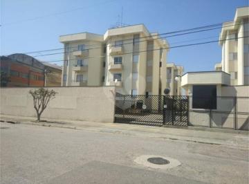 Apartamento · 60m² · 2 Quartos · 1 Vaga · Apartamento para venda em Jardim Shangai de 60.00m² com 2 Quartos e 1 Garagem