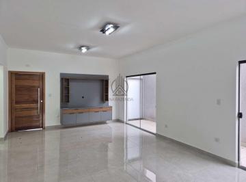 Casa · 185m² · 3 Quartos · 4 Vagas · Casa de Condomínio para venda e aluguel em Jardim Jaraguá de 185.00m² com 3 Quartos, 3 Suites e 4 Ga