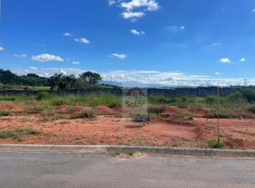 Terreno · 156m² · Terreno en Condomínio para venda em Chácara Belo Horizonte de 156.00m²