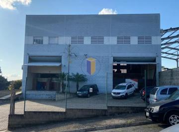 Comercial · 1053m² · 13 Vagas · Galpão / Depósito / Armazém para venda em Retiro São João de 1053.00m² com 13 Garagens