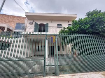 Casa · 327m² · 3 Quartos · 4 Vagas · Casa para venda em Jardim Emilia de 327.00m² com 3 Quartos, 2 Suites e 4 Garagens