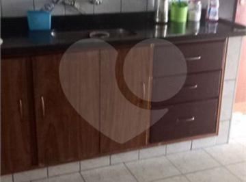 Casa · 257m² · 3 Quartos · 3 Vagas · Casa para venda em Vila Liberdade de 257.00m² com 3 Quartos, 1 Suite e 3 Garagens
