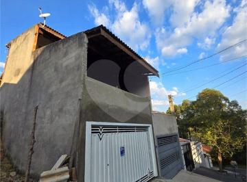 Casa · 155m² · 2 Quartos · 2 Vagas · Sobrado para venda em Jardim Itália de 155.00m² com 2 Quartos, 2 Suites e 2 Garagens