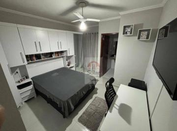 Casa · 65m² · 3 Quartos · 2 Vagas · Casa para venda em Jardim Sandra Maria de 65.00m² com 3 Quartos, 2 Suites e 2 Garagens