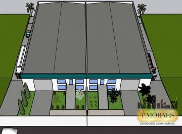 Comercial · 1000m² · 100 Vagas · Prédio Comercial para alugar em Iporanga de 1000.00m² com 100 Garagens