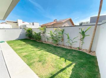 Casa · 194m² · 3 Quartos · 2 Vagas · Casa de Condomínio para venda em Chácara Morada Mediterrânea de 194.00m² com 3 Quartos, 3 Suites e 2