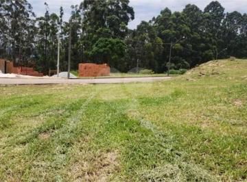 Terreno · 1000m² · Terreno para venda em Colinas De Inhandjara de 1000.00m²