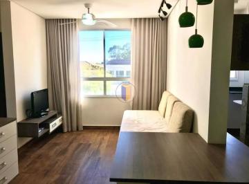 Apartamento · 50m² · 2 Quartos · 1 Vaga · Apartamento para venda em Boa Vista de 50.00m² com 2 Quartos e 1 Garagem