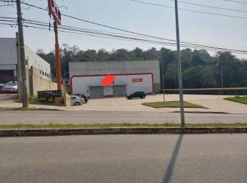 Comercial · 630m² · 24 Vagas · Galpão / Depósito / Armazém para alugar em Engordadouro de 630.00m² com 24 Garagens