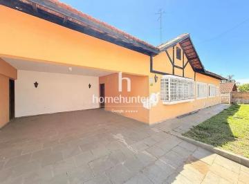 Casa · 212m² · 1 Quarto · 6 Vagas · Casa para venda em Nova Campinas de 212.00m² com 1 Quarto e 6 Garagens