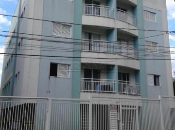 Apartamento · 36m² · 1 Quarto · 1 Vaga · Apartamento para venda em Jardim Lutfalla de 36.00m² com 1 Quarto e 1 Garagem