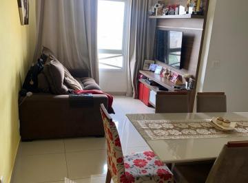 Apartamento · 69m² · 3 Quartos · 1 Vaga · Apartamento para venda em Vila Iracema de 69.00m² com 3 Quartos, 1 Suite e 1 Garagem