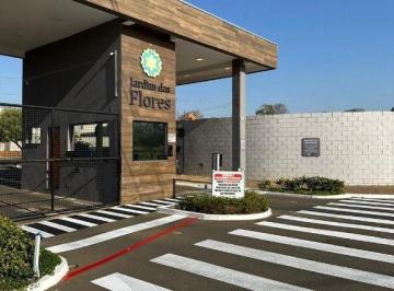 Terreno · 256m² · Terreno en Condomínio para venda em Jardim Das Flores de 256.00m²