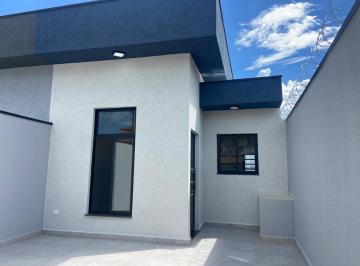 Casa · 70m² · 2 Quartos · Casa para venda em Residencial E Comercial Cidade Jardim de 70.00m² com 2 Quartos e 1 Suite