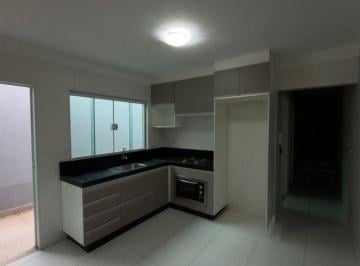 Casa · 108m² · 3 Quartos · 2 Vagas · Casa para venda em Planalto Do Sol de 108.00m² com 3 Quartos, 1 Suite e 2 Garagens