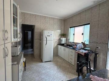 Casa · 98m² · 2 Quartos · 2 Vagas · Casa para venda em Jardim Dulce de 98.00m² com 2 Quartos e 2 Garagens
