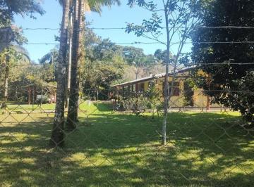 Terreno · 180m² · 2 Quartos · Chácara para venda em Guaratuba de 180.00m² com 2 Quartos