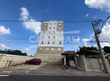 Apartamento · 48m² · 2 Quartos · 1 Vaga · Apartamento para venda em Parque Sabará de 48.00m² com 2 Quartos e 1 Garagem