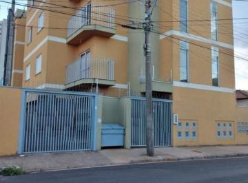 Apartamento · 40m² · 1 Quarto · Apartamento para alugar em Jardim Lutfalla de 40.00m² com 1 Quarto