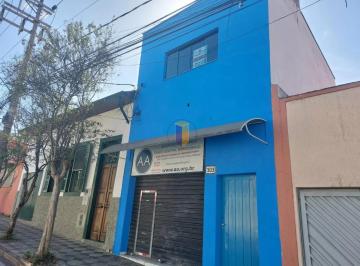 Comercial · 30m² · Imóvel Comercial para alugar em Centro de 30.00m²