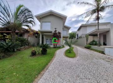 Casa · 323m² · 4 Quartos · 5 Vagas · Casa de Condomínio para alugar em Pinheirinho de 323.00m² com 4 Quartos, 4 Suites e 5 Garagens