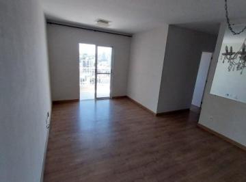 Apartamento · 83m² · 3 Quartos · 2 Vagas · Apartamento para alugar em Vila Das Hortências de 83.00m² com 3 Quartos, 1 Suite e 2 Garagens