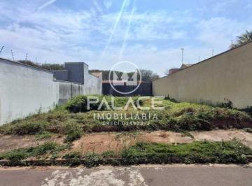 Terreno · 360m² · 1 Quarto · 1 Vaga · Terreno para venda em Nova Piracicaba de 360.00m² com 1 Quarto, 1 Suite e 1 Garagem