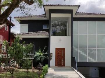 Casa · 358m² · 4 Quartos · 4 Vagas · Casa para venda em Tarumã de 358.00m² com 4 Quartos, 4 Suites e 4 Garagens