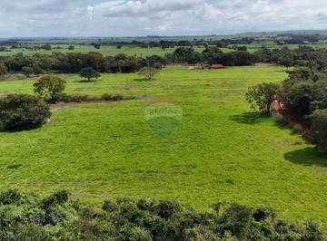 Rural · 266200m² · 5 Quartos · Fazenda / Sítio para venda em Centro de 266200.00m² com 5 Quartos e 1 Suite