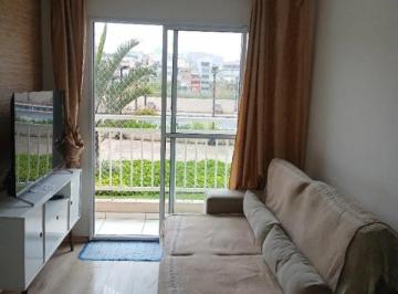 Apartamento · 56m² · 2 Quartos · 1 Vaga · Apartamento para venda em Parque Viana de 56.00m² com 2 Quartos e 1 Garagem