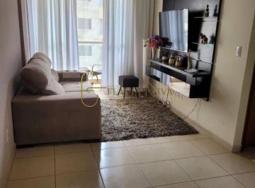 Apartamento · 46m² · 1 Quarto · 1 Vaga · Apartamento para venda em Nova Aliança de 46.00m² com 1 Quarto e 1 Garagem
