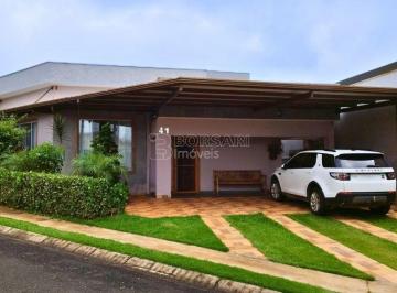 Casa · 159m² · 4 Quartos · 4 Vagas · Casa de Condomínio para venda em Villa Dei Fiori de 159.00m² com 4 Quartos, 2 Suites e 4 Garagens