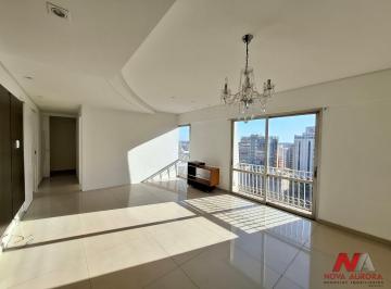Apartamento · 118m² · 3 Quartos · 1 Vaga · Apartamento para venda em Centro de 118.00m² com 3 Quartos, 1 Suite e 1 Garagem