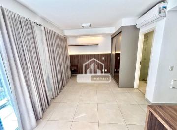 Apartamento · 33m² · 1 Quarto · 1 Vaga · Studio para venda em Jardim Tarraf Ii de 33.00m² com 1 Quarto, 1 Suite e 1 Garagem