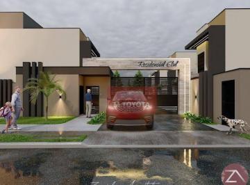 Casa · 173m² · 4 Quartos · 4 Vagas · Sobrado para venda em Vila Giglio de 173.00m² com 4 Quartos, 4 Suites e 4 Garagens