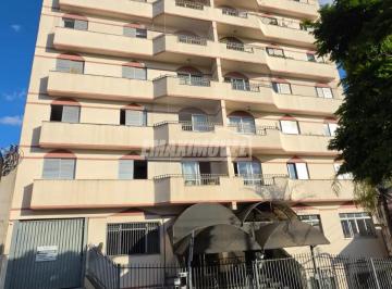 Apartamento · 96m² · 3 Quartos · 1 Vaga · Apartamento para venda em Jardim Santa Rosália de 96.00m² com 3 Quartos, 1 Suite e 1 Garagem