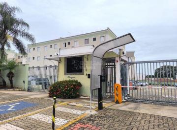 Apartamento · 44m² · 2 Quartos · 1 Vaga · Apartamento para venda em Jardim Quitandinha de 44.00m² com 2 Quartos e 1 Garagem