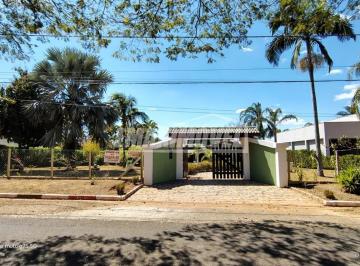 Casa · 500m² · 5 Quartos · 5 Vagas · Casa de Condomínio para alugar em City Castello de 500.00m² com 5 Quartos, 3 Suites e 5 Garagens