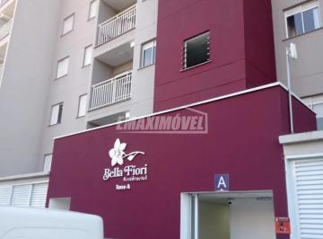 Apartamento · 50m² · 2 Quartos · 1 Vaga · Apartamento para alugar em Vila Fiori de 50.00m² com 2 Quartos e 1 Garagem