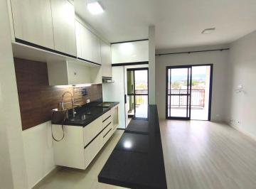 Apartamento · 59m² · 2 Quartos · 1 Vaga · Apartamento para venda em Parque Das Nacoes de 59.00m² com 2 Quartos e 1 Garagem