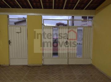 Casa · 85m² · 3 Quartos · 2 Vagas · Casa para venda em Esplanada Santa Terezinha de 85.00m² com 3 Quartos e 2 Garagens