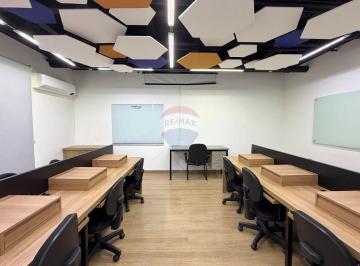 Comercial · 38m² · 1 Vaga · Sala Comercial para venda em Nova Ribeirânia de 38.00m² com 1 Garagem