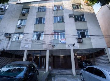 Apartamento · 53m² · 2 Quartos · 1 Vaga · Apartamento para venda em Freguesia (ilha Do Governador) de 53.00m² com 2 Quartos e 1 Garagem
