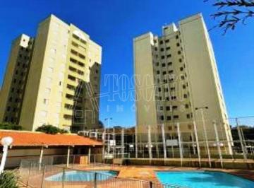 Apartamento · 54m² · 3 Quartos · 1 Vaga · Apartamento para venda em Jardim Viaduto (vila Xavier) de 54.00m² com 3 Quartos, 1 Suite e 1 Garagem