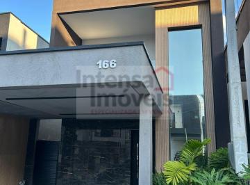 Casa · 160m² · 3 Quartos · 2 Vagas · Casa de Condomínio para venda em Morada Dos Nobres de 160.00m² com 3 Quartos, 1 Suite e 2 Garagens