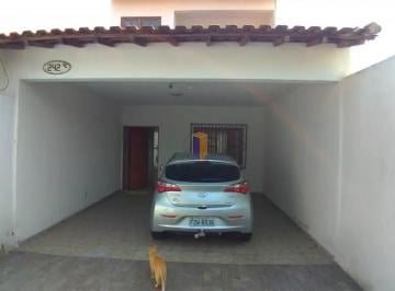 Casa · 145m² · 3 Quartos · 3 Vagas · Casa para venda em Jardim Simus de 145.00m² com 3 Quartos, 1 Suite e 3 Garagens