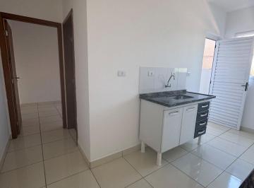 Apartamento · 46m² · 2 Quartos · 1 Vaga · Apartamento para venda em Jardim Eloyna de 46.00m² com 2 Quartos e 1 Garagem