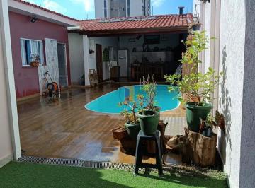Casa · 285m² · 3 Quartos · 3 Vagas · Casa para venda em Jardim Americano de 285.00m² com 3 Quartos, 1 Suite e 3 Garagens